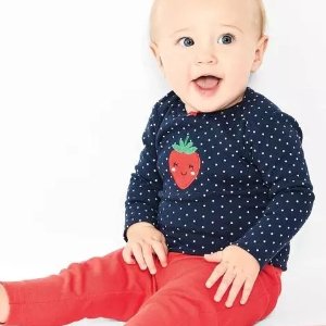 Baby cute sets sale @ Carter's