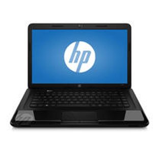 HP 15-f039wm Intel Celeron 2.16GHz 15.6" Laptop 