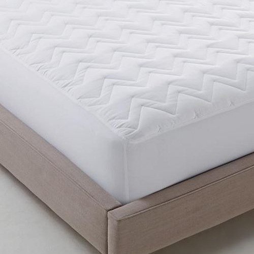 Classic Queen Mattress Pad, Created for Macy's