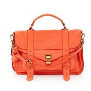 with Proenza Schouler handbags Purchase of $1000 or More @ Neiman Marcus