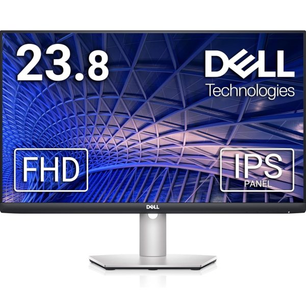 S2421HS  24-Inch 1080p LED 75Hz, Desktop Monitor