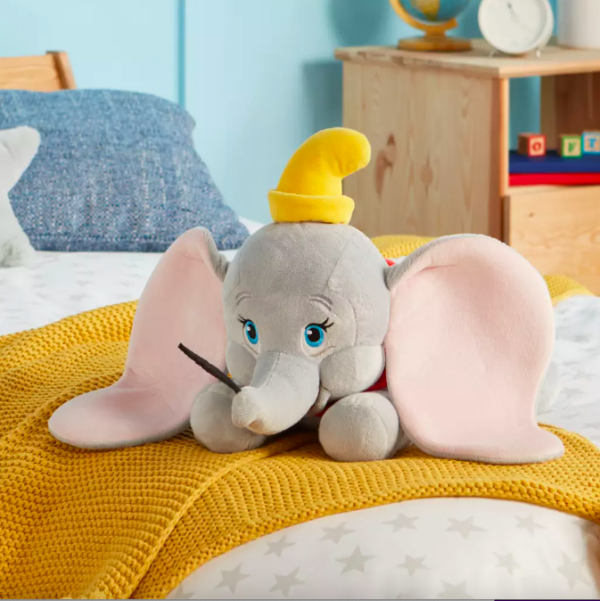 Dumbo Plush – Medium 17 1/4'' | shopDisney
