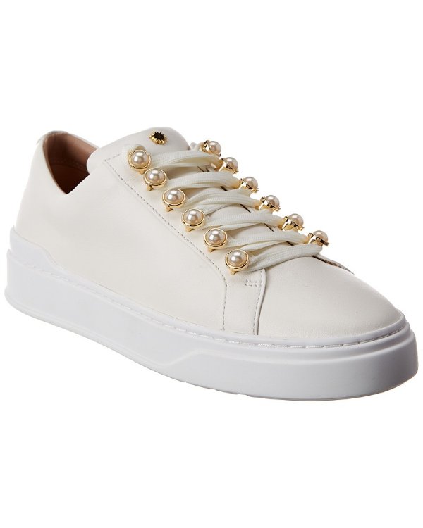 Excelsa Leather Sneaker