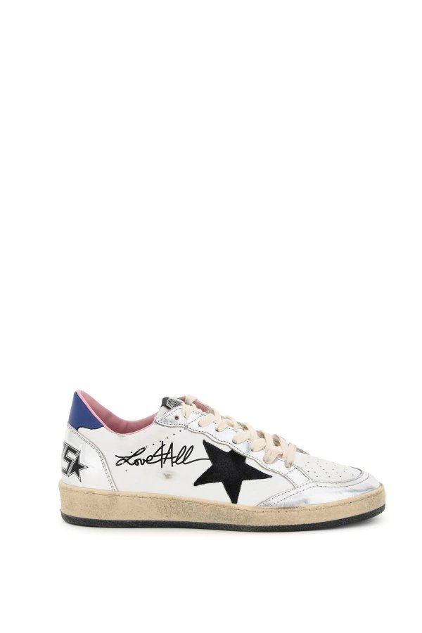 ball star sneakers