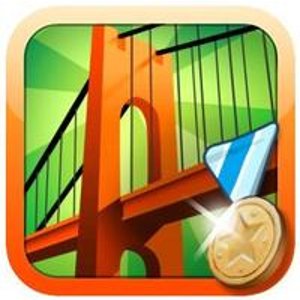  Bridge Constructor安卓版游戏App