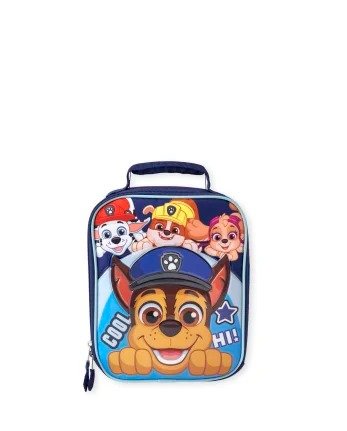Toddler Boys Paw Patrol Lunch Box | The Children's Place