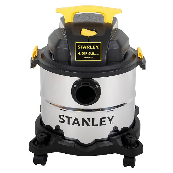 Stanley SL18115 5加仑4匹干湿两用吸尘器