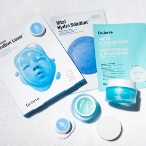 Amazon Popular Hydration Masks