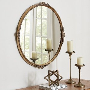 Ballard Designs select mirrors on sale
