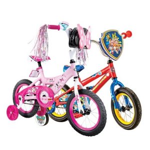 Target 儿童自行车/骑行玩具促销
