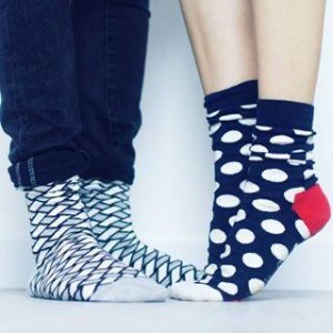 ALL Outlet Items @ HappySocks.com