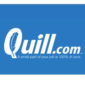 Quill 官网购物订单满$325享优惠 超高叠加5个免费礼物