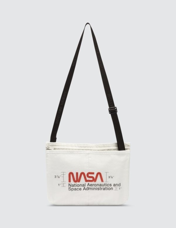 NASA Messanger Bag