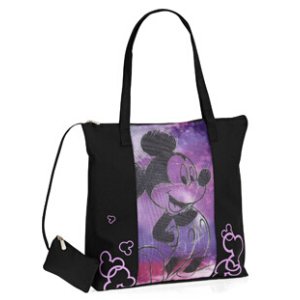 Disney Character Tote Bag
