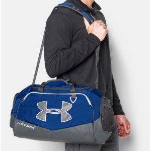 Under Armour Storm Undeniable II SM Duffle