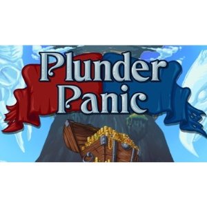 动作街机游戏《Plunder Panic》Steam 喜加一
