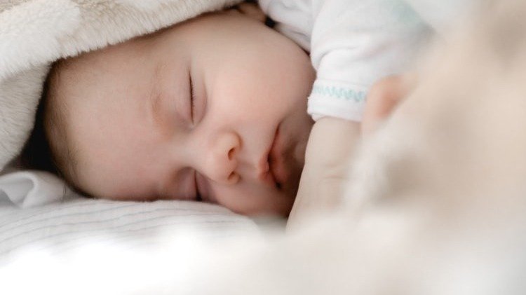 新手妈妈如何让宝宝好好睡觉的二三事