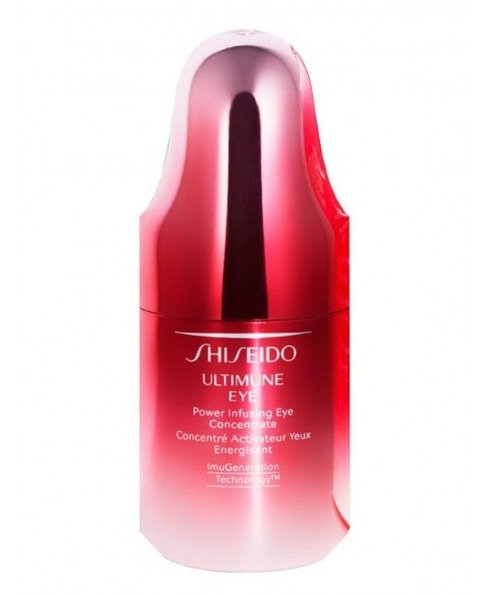 Shiseido - Ultimune Eye Power Infusing Eye Concentrate (15ml)