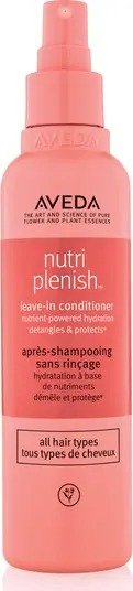 Nutriplenish™ Leave-in Conditioner