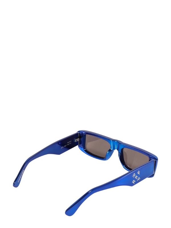 Issimo Rectangular Frame Sunglasses