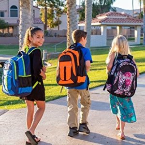 Amazon Back-to-School Essentials by Fenrici