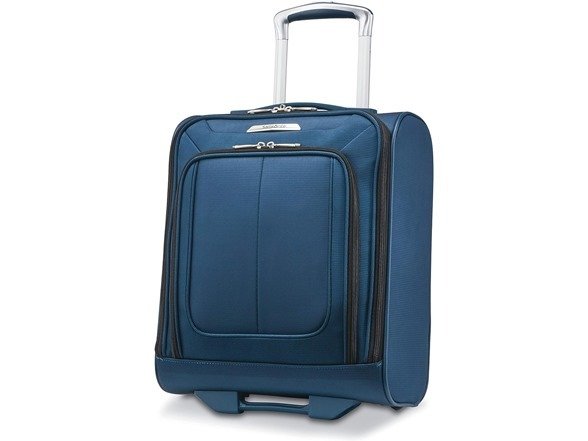 Solyte DLX Softside Underseater Luggage