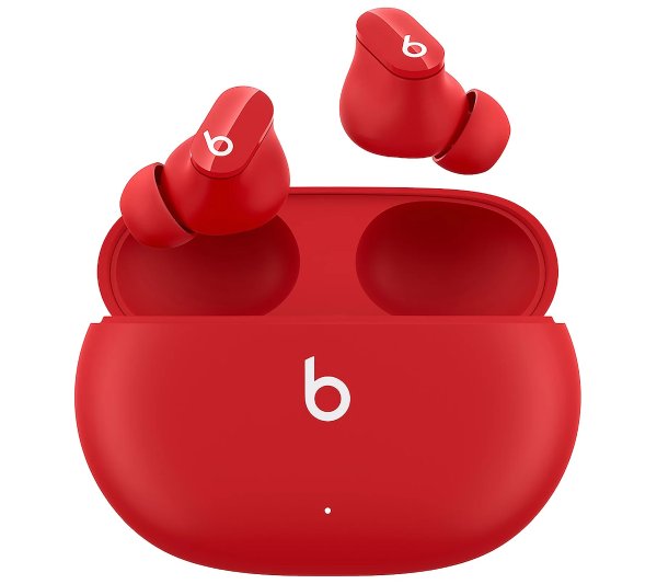 Beats Studio 无线入耳式耳机