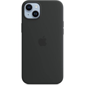 $18.86 Amazon 近期好价Apple iPhone 14 Plus MagSafe 硅胶套