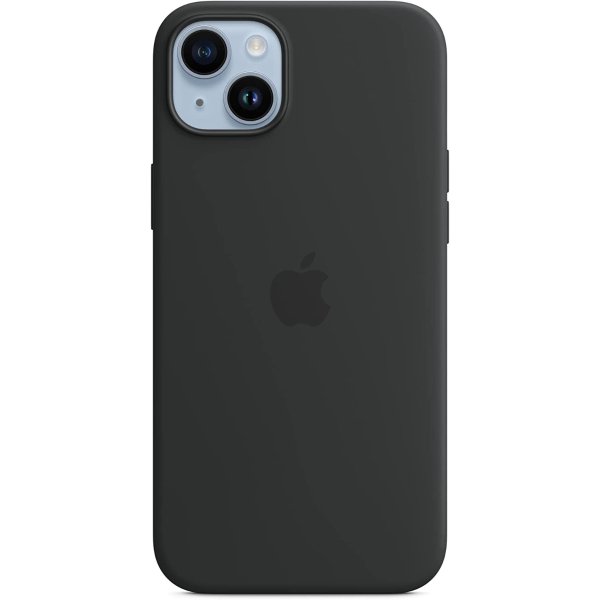 Apple iPhone 14 Plus MagSafe 硅胶套 多色可选