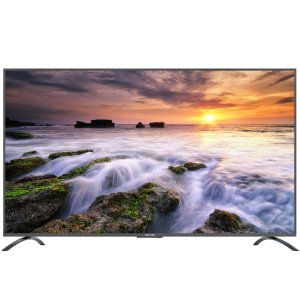 Sceptre 75" Class 4K Ultra HD LED TV U750CV-U
