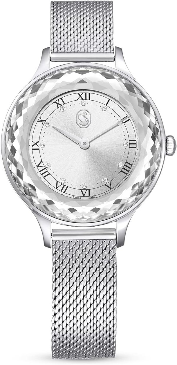 Octea Nova Watch, Swiss Made