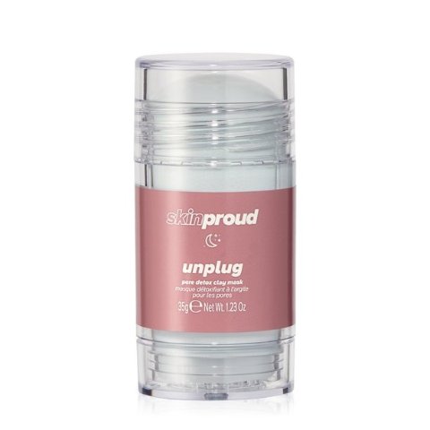 果酸深层清洁面膜