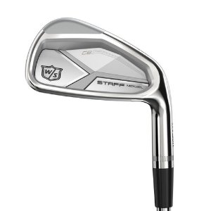 7-Piece Wilson Staff Model CB Iron Set (Right or Left Handed)