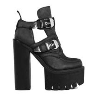 Jeffrey Campbell Shoes @ Shopakira (Dealmoon Singles Day Exclusive)