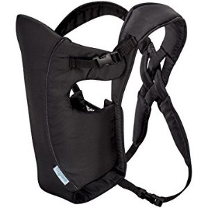 Evenflo Infant Soft Carrier, Creamcicle @ Amazon