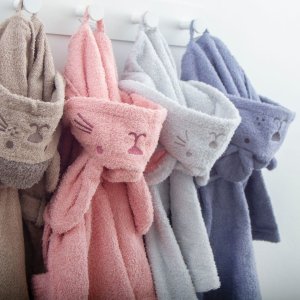 My 1st Years Personalized Baby Robe Sale