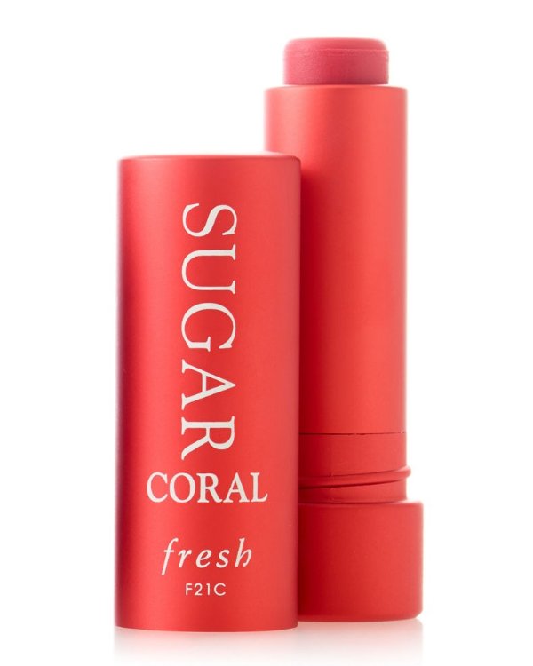 0.5 oz. Sugar Tinted Lip Treatment Sunscreen SPF 15
