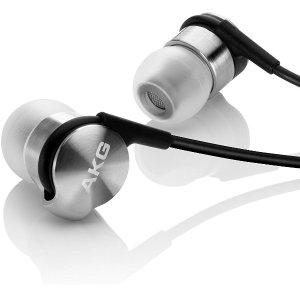 AKG K3003 3-driver Reference Class Earphones
