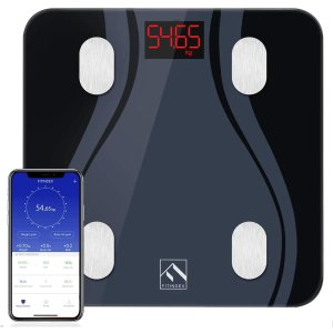 FITINDEX 多功能智能体脂体重秤