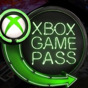 Xbox Game Pass 1-Month
