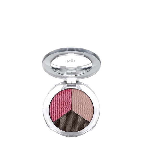 Perfect Fit Eye Shadow Trio in Matchmaker