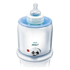 Philips AVENT 新安怡奶瓶/食物加热器