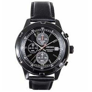 Seiko SKS439 Chronograph Mens Chronograph Quartz Watch