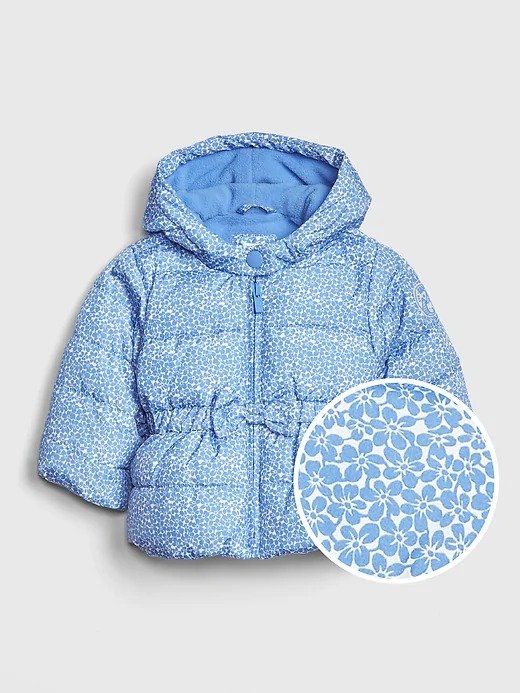 Baby ColdControl Max Puffer