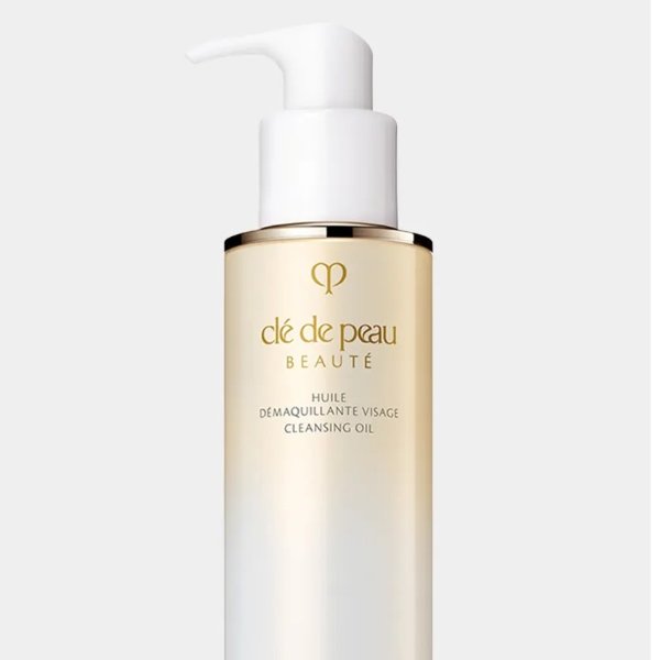 6.7 oz. Cleansing Oil