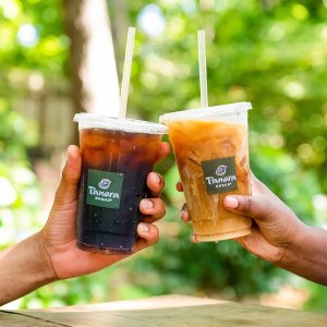 Free5-Month Panera Bread Unlimited Sip Club Trial Offer