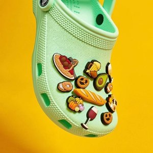 Crocs官网 洞洞鞋夏季大促开启 全球风靡夏季必入
