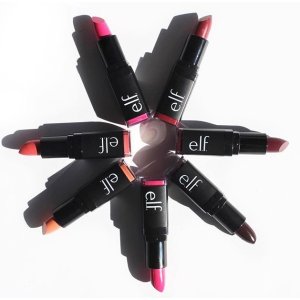 with Any Purchase of $25 @ e.l.f. Cosmetics