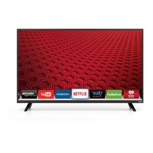 VIZIO 40 Inch LED Smart TV E40-C2 HDTV