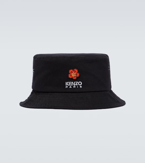 Boke Flower 渔夫帽